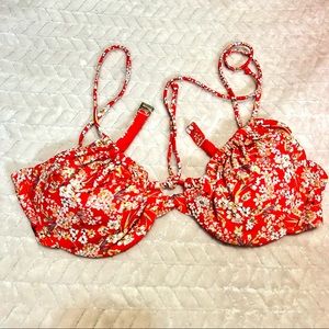 O’Neill bikini (top)